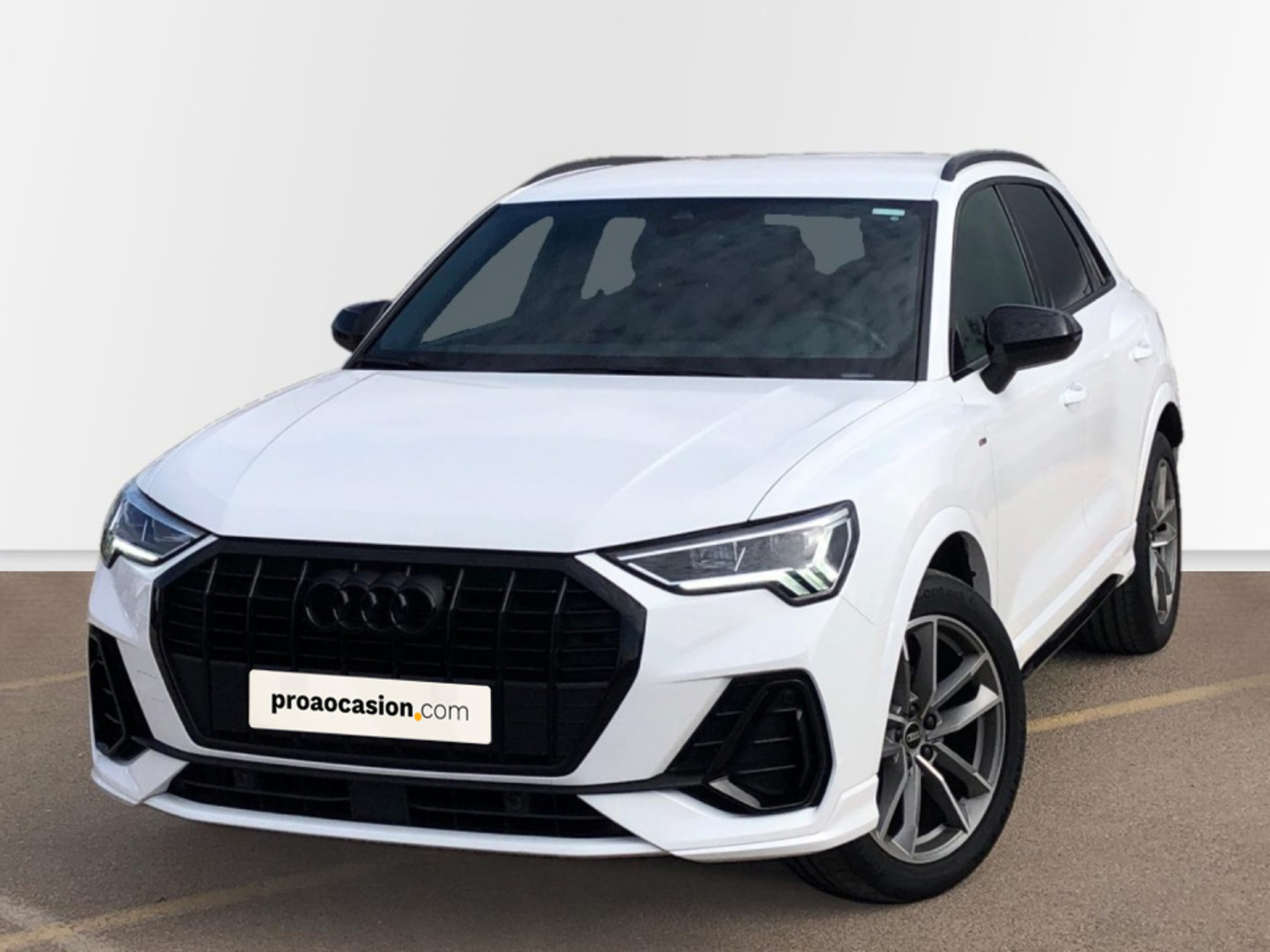 Imagen de AUDI Q3