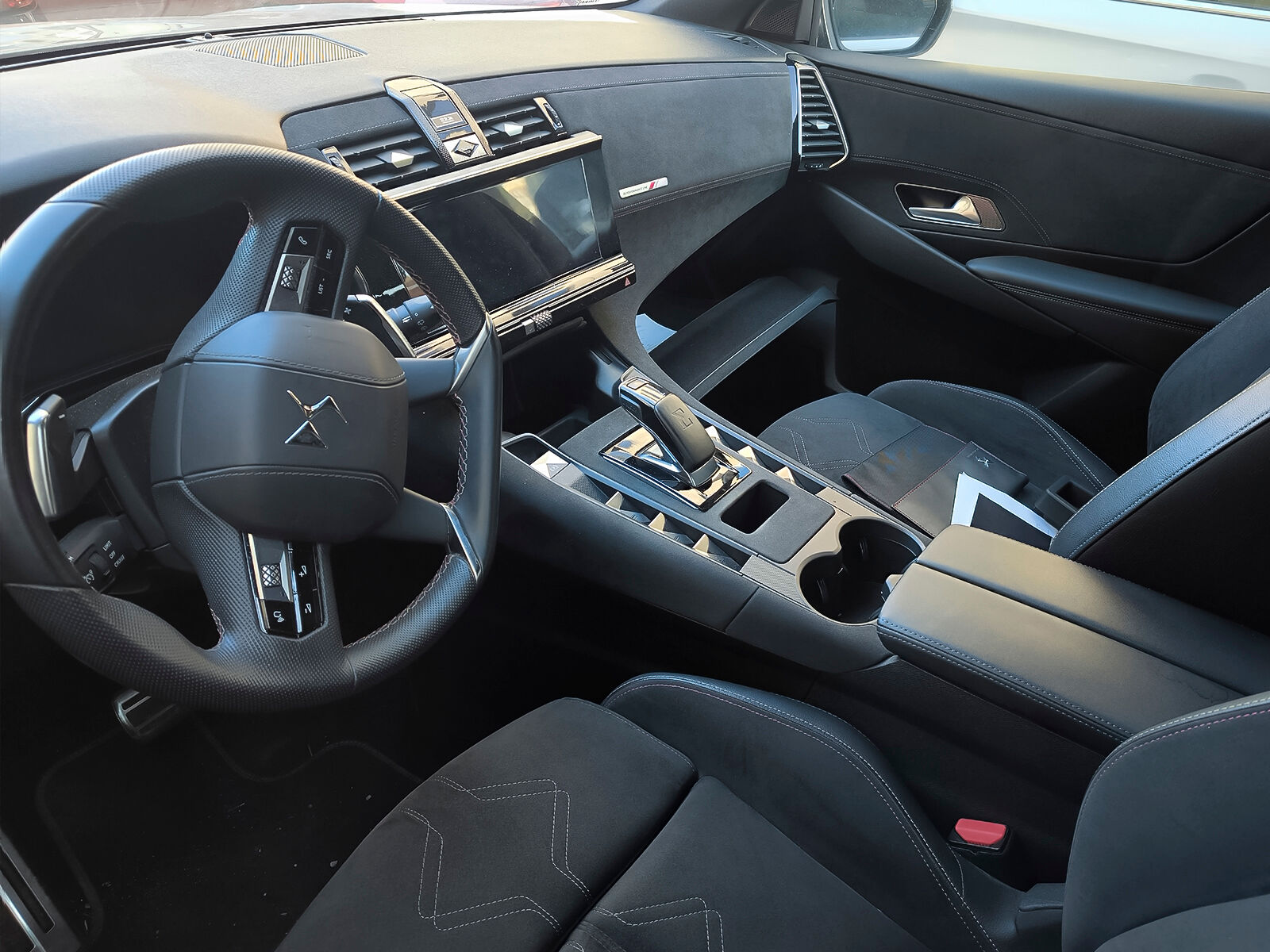 Foto del DS DS4 DS 4 E-Tense Performance Line Aut. 225