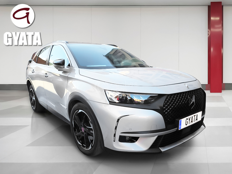 Foto del DS DS4 DS 4 E-Tense Performance Line Aut. 225