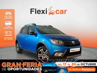 Imagen de DACIA Sandero 0.9 TCE Stepway Comfort 66kW