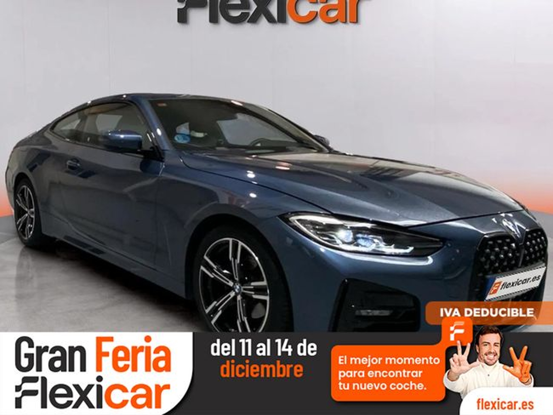 Imagen de BMW Serie 4