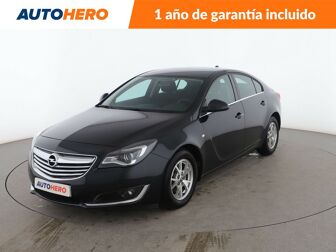 Imagen de OPEL Insignia 1.6CDTI ecoFlex S&S Selective 136