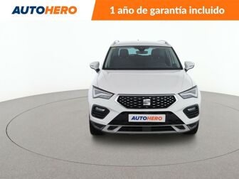 Imagen de SEAT Ateca 1.5 EcoTSI S&S FR Go