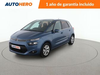 Imagen de CITROEN C4 Picasso 1.6HDI Seduction