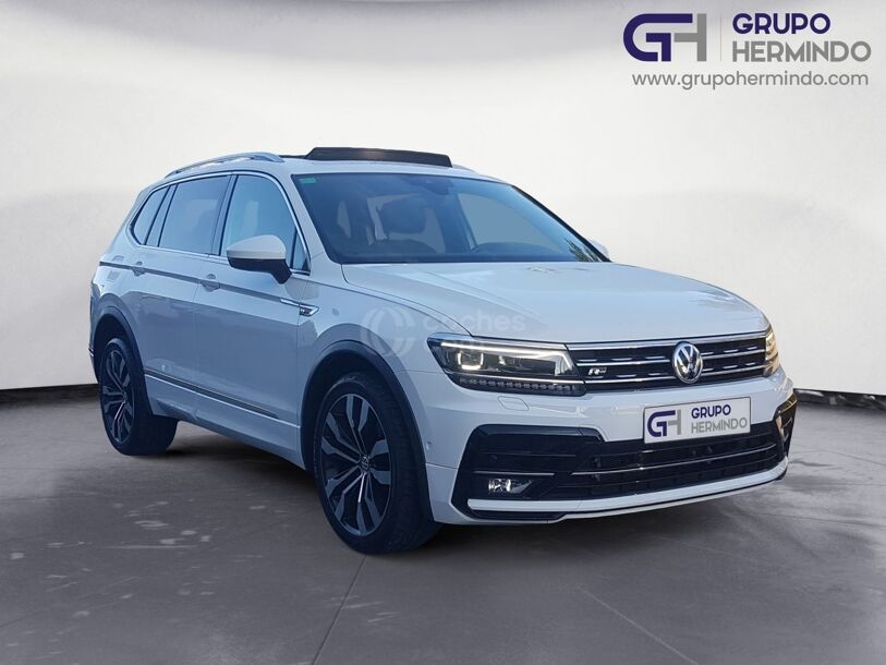 Foto del VOLKSWAGEN Tiguan Allspace 2.0 TSI Sport 4Motion DSG 132kW