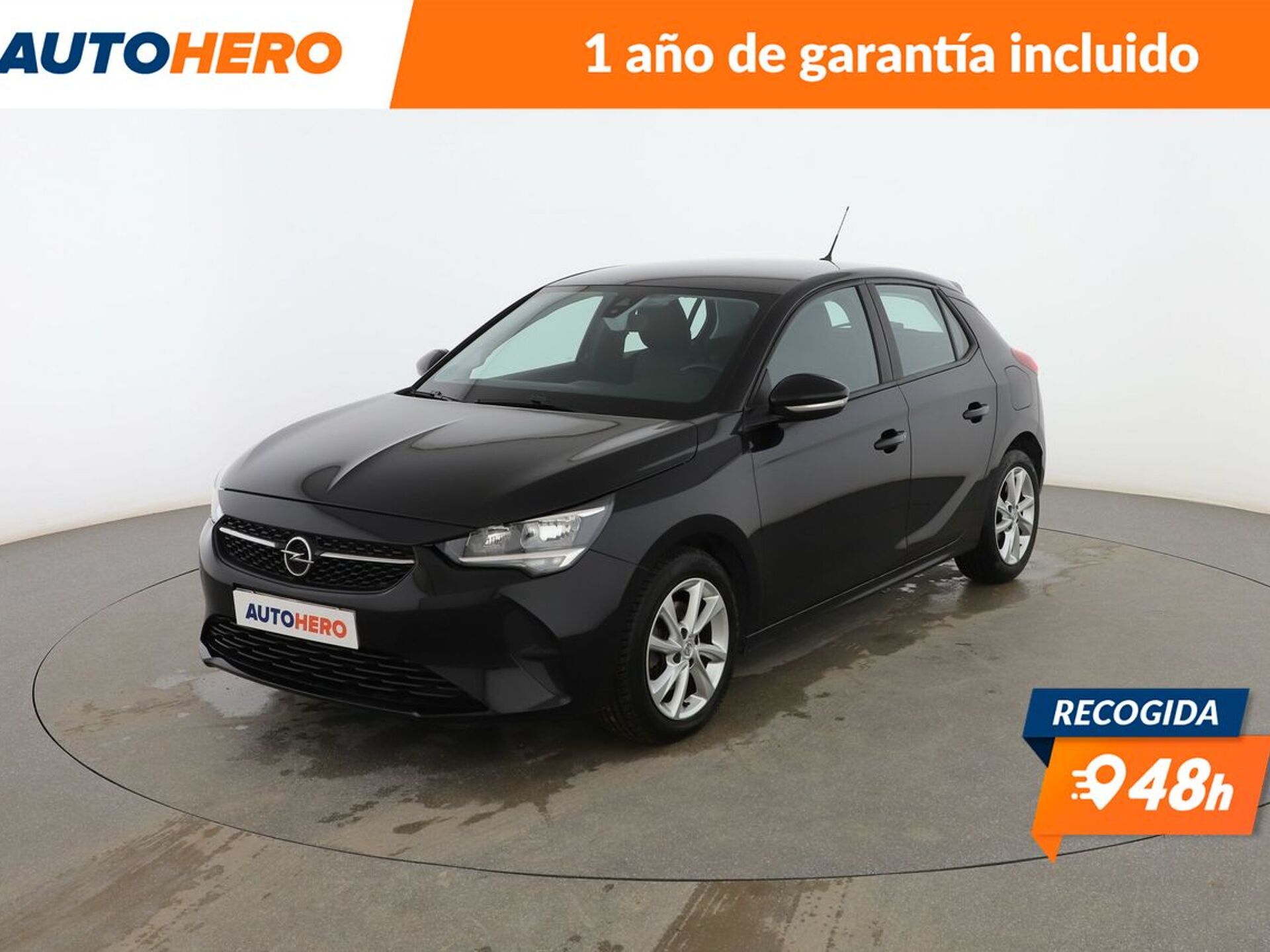 Imagen de OPEL Corsa