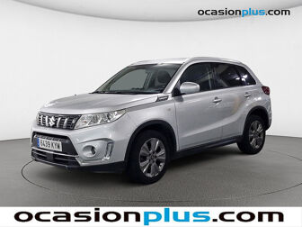 Imagen de SUZUKI Vitara 1.4T GLE 2WD