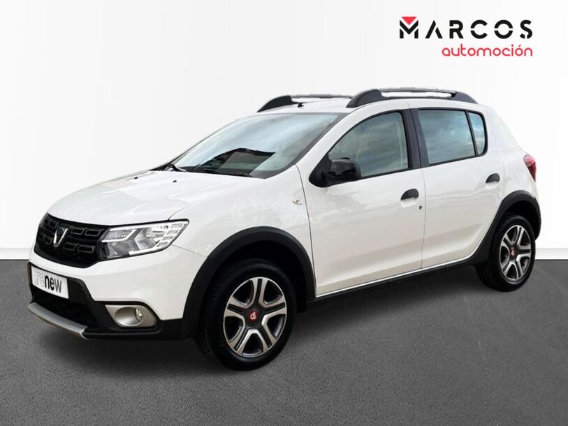 Foto del DACIA Sandero 0.9 TCE Serie Limitada Xplore 66kW