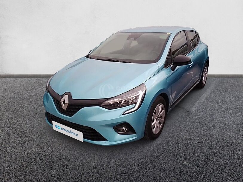 Foto del RENAULT Clio TCe Techno 67kW