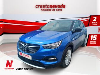 Imagen de OPEL Grandland X 1.6CDTi S&S Excellence 120