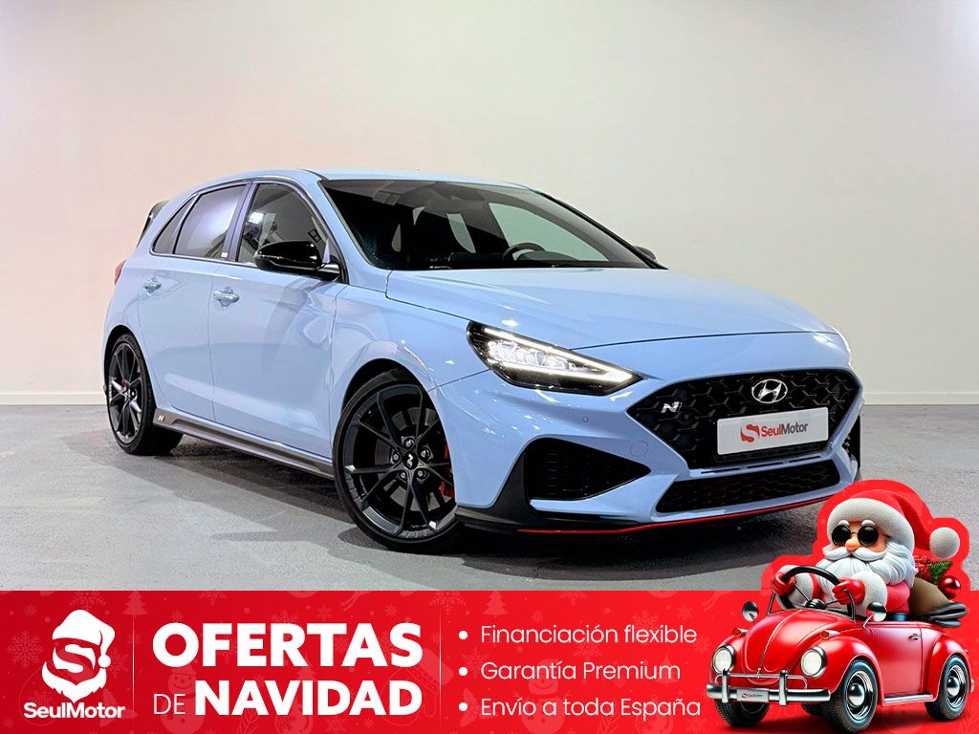 Imagen de HYUNDAI i30