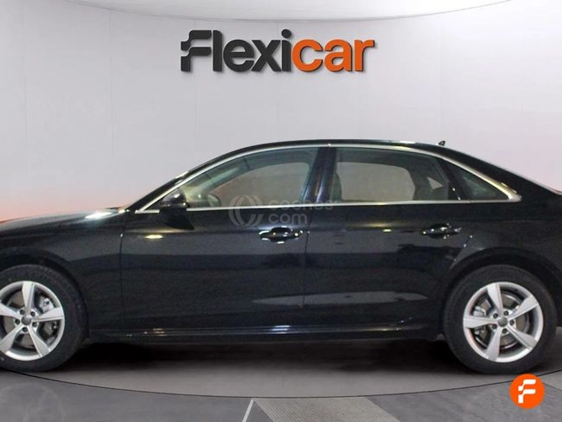 Foto del AUDI A4 35 TDI Advanced S tronic 120kW