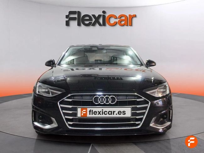 Foto del AUDI A4 35 TDI Advanced S tronic 120kW