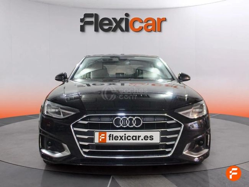 Foto del AUDI A4 35 TDI Advanced S tronic 120kW