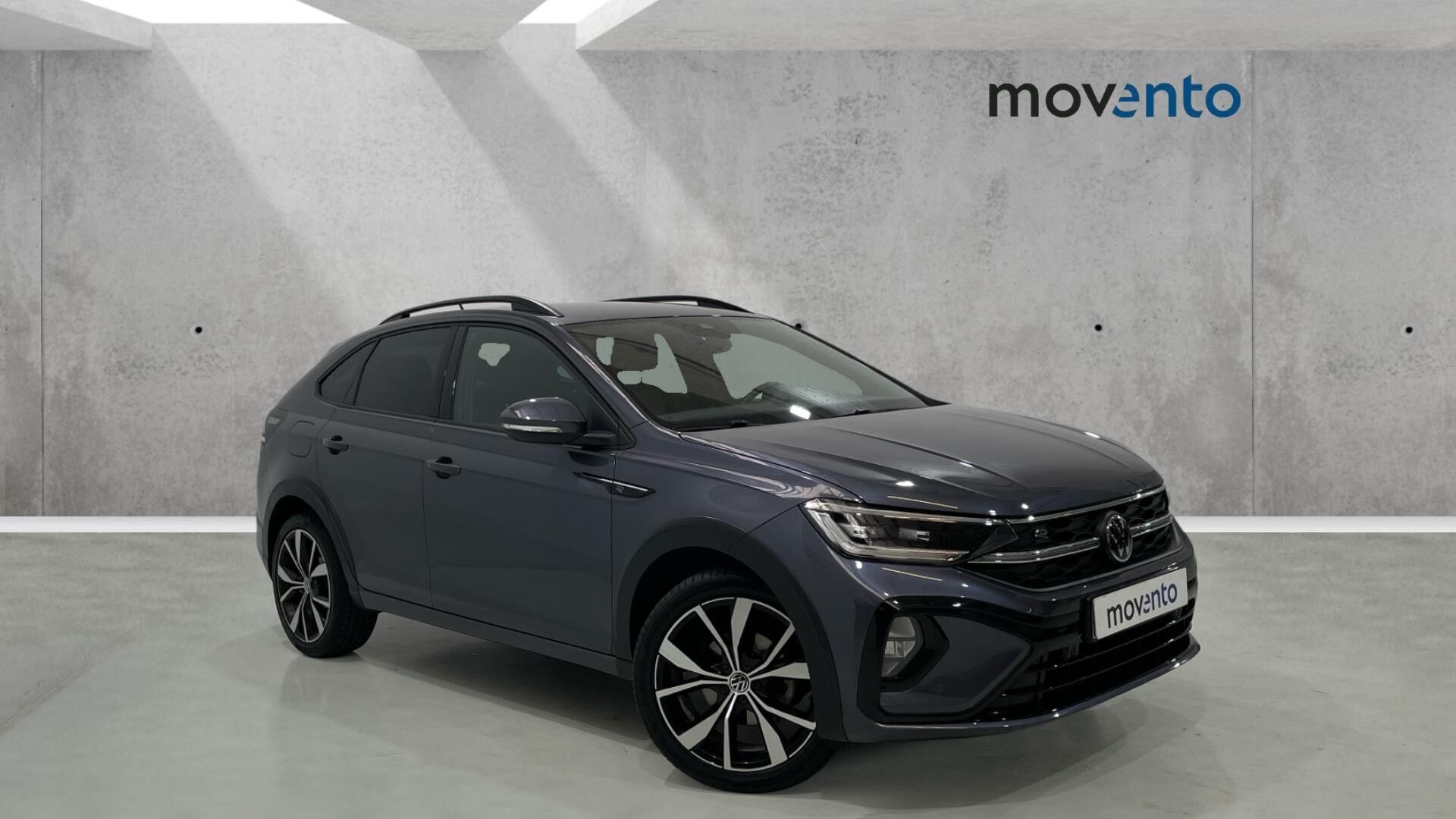 Foto del VOLKSWAGEN Taigo 1.5 TSI R-Line DSG 110kW