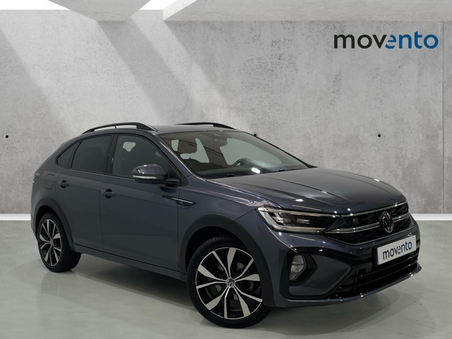 Imagen de VOLKSWAGEN Taigo