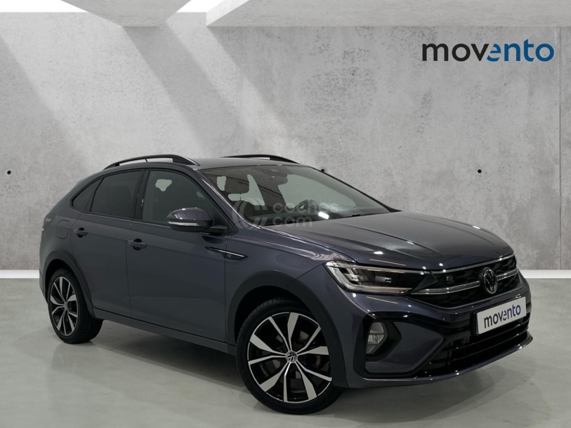Foto del VOLKSWAGEN Taigo 1.5 TSI R-Line DSG 110kW
