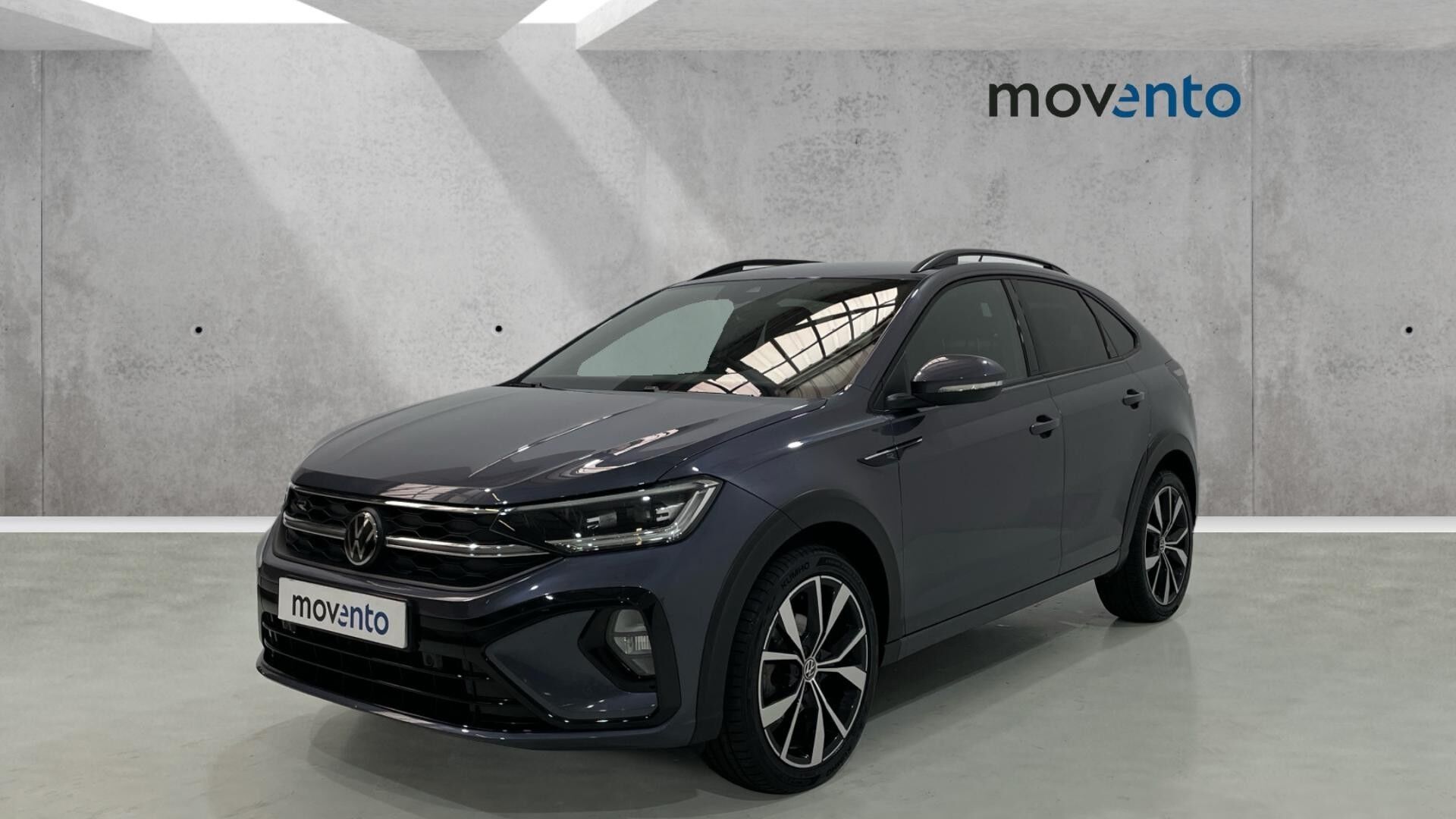 Foto del VOLKSWAGEN Taigo 1.5 TSI R-Line DSG 110kW