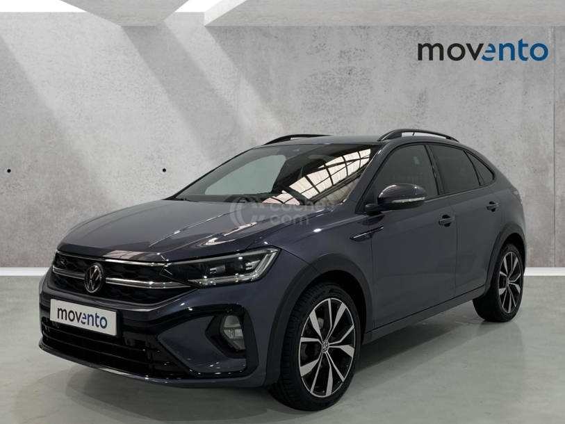 Foto del VOLKSWAGEN Taigo 1.5 TSI R-Line DSG 110kW