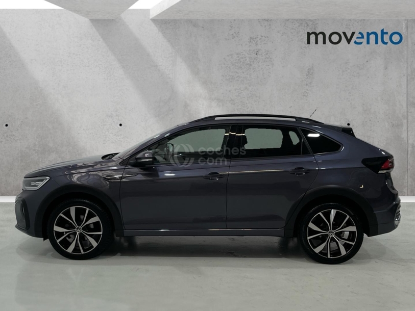 Foto del VOLKSWAGEN Taigo 1.5 TSI R-Line DSG 110kW