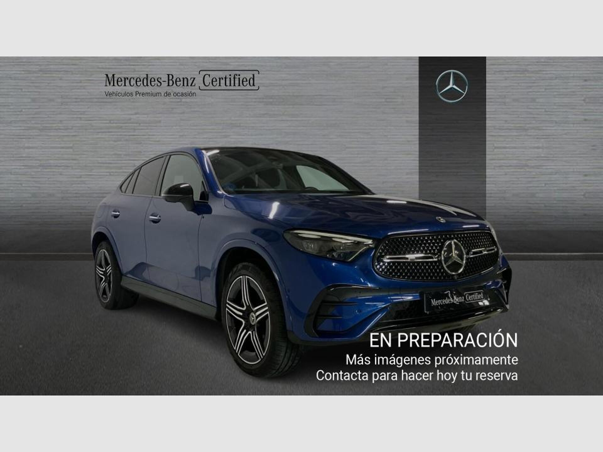 Imagen 3 de MERCEDES Clase GLC