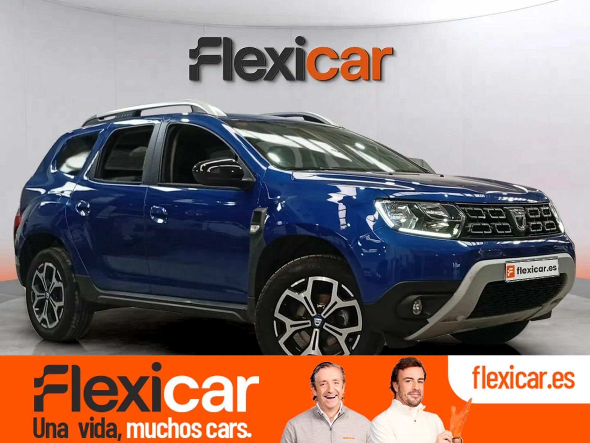 Imagen de DACIA Duster