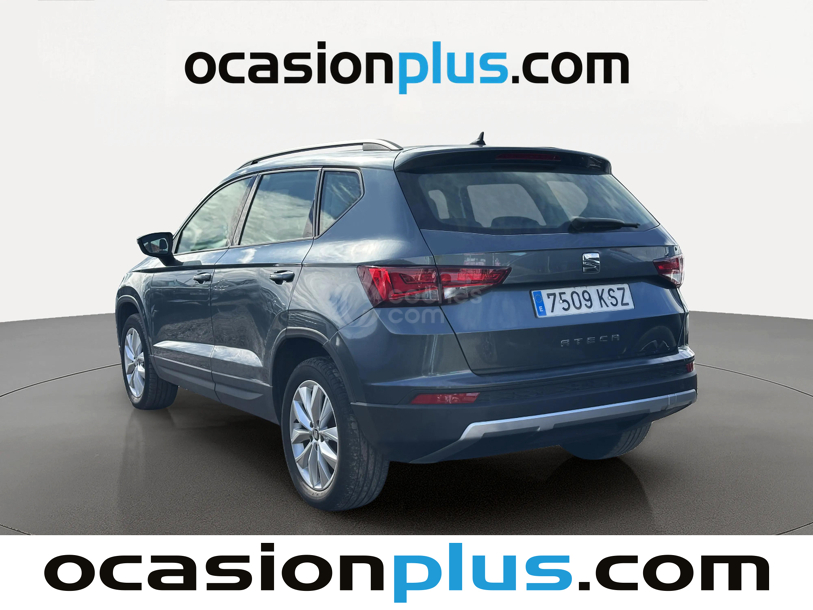 Foto del SEAT Ateca 1.5 EcoTSI S&S Style