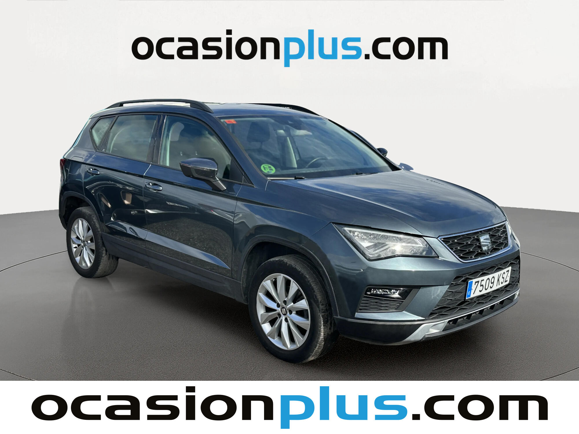Foto del SEAT Ateca 1.5 EcoTSI S&S Style