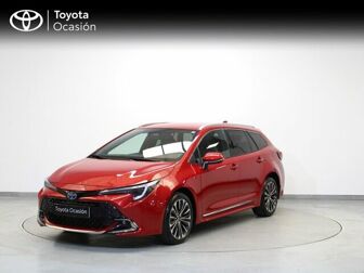 Imagen de TOYOTA Corolla Touring Sports 140H Style