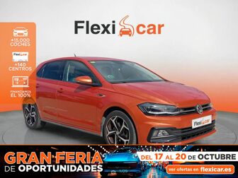 Imagen de VOLKSWAGEN Polo 1.0 TSI Sport 85kW