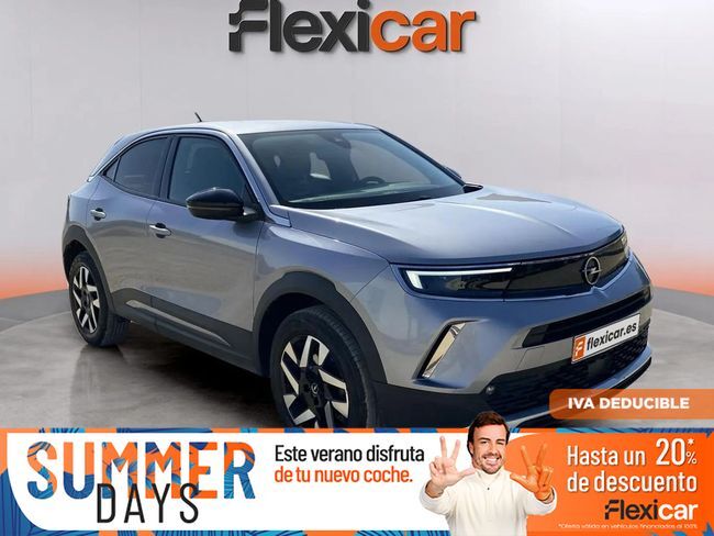 OPEL Mokka (1.2 T 96kW (130 CV) GS Line Auto) en Málaga