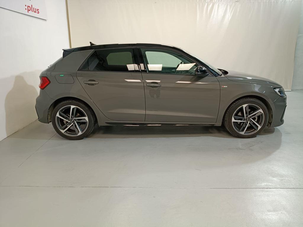 Foto del AUDI A1 Sportback 25 TFSI Adrenalin