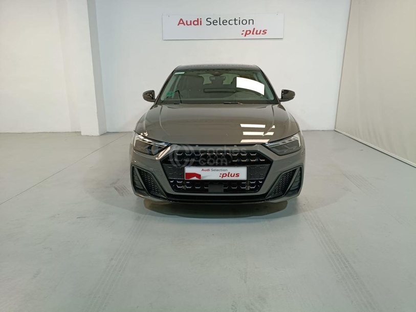 Foto del AUDI A1 Sportback 25 TFSI Adrenalin