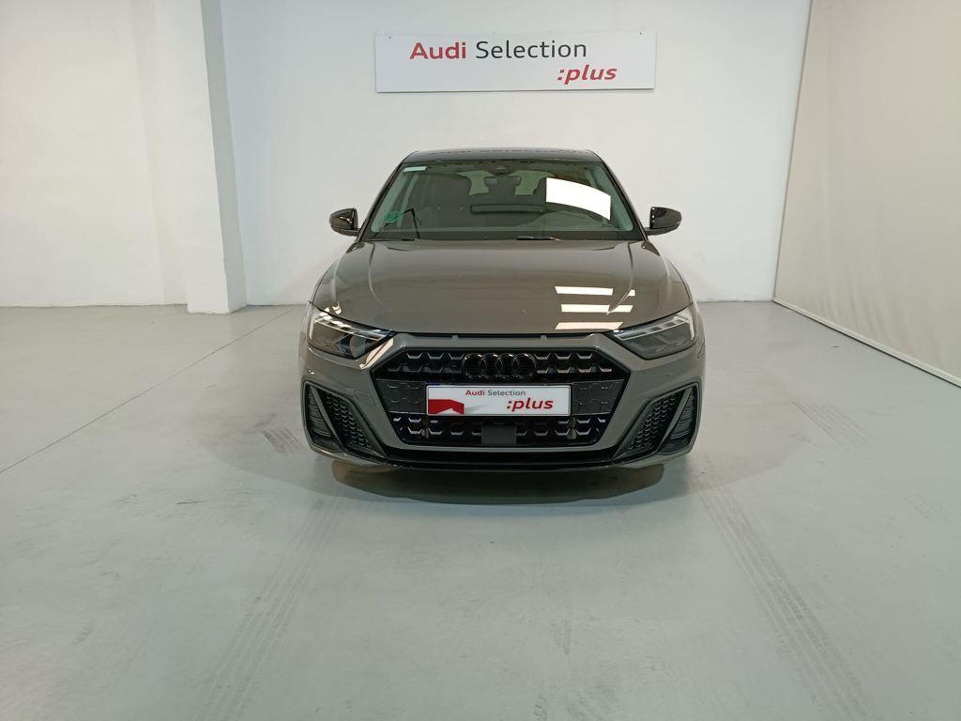 Imagen 2 de AUDI A1