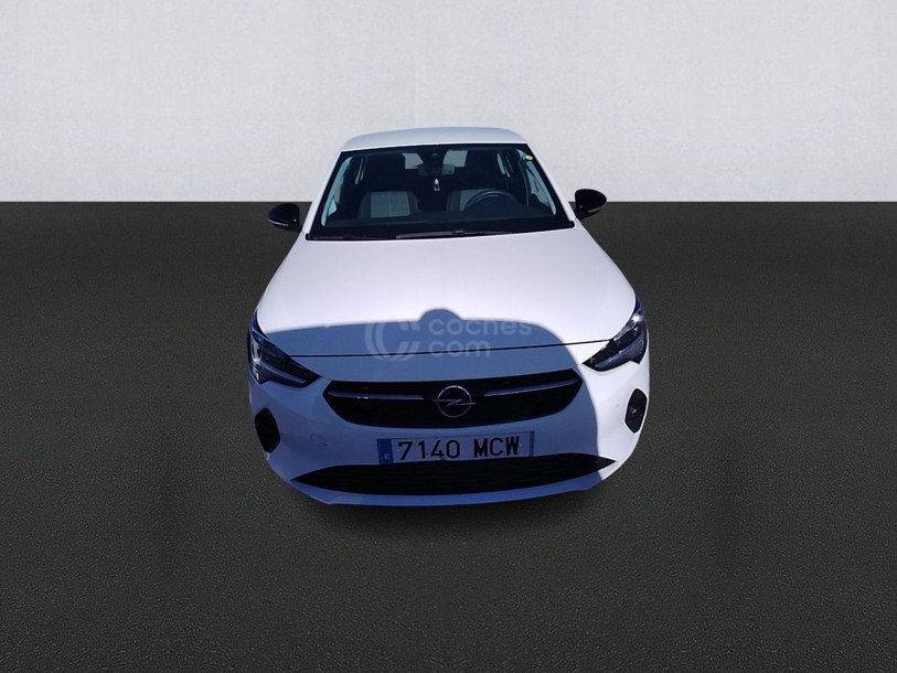 Foto del OPEL Corsa 1.2T XHL S-S Elegance 100
