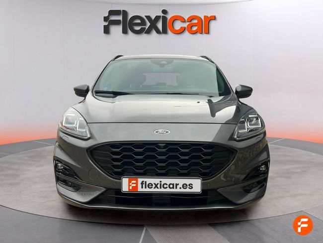 Foto del FORD Kuga 2.0 EcoBlue MEHV ST-Line FWD 150