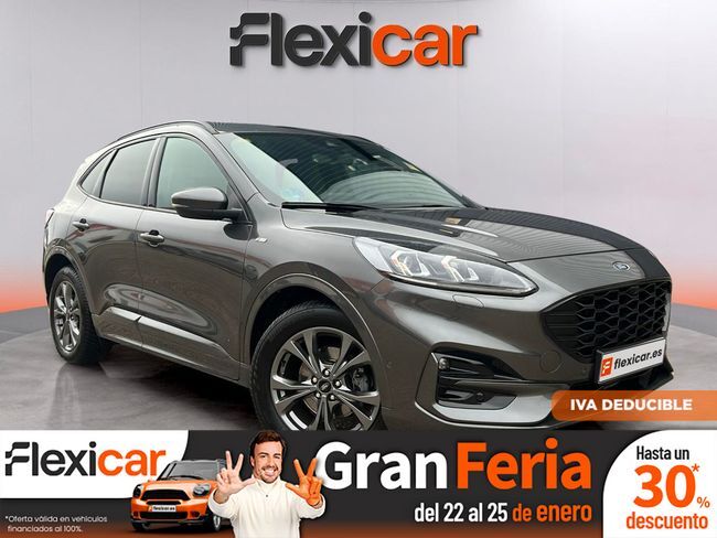 Foto del FORD Kuga 2.0 EcoBlue MEHV ST-Line FWD 150