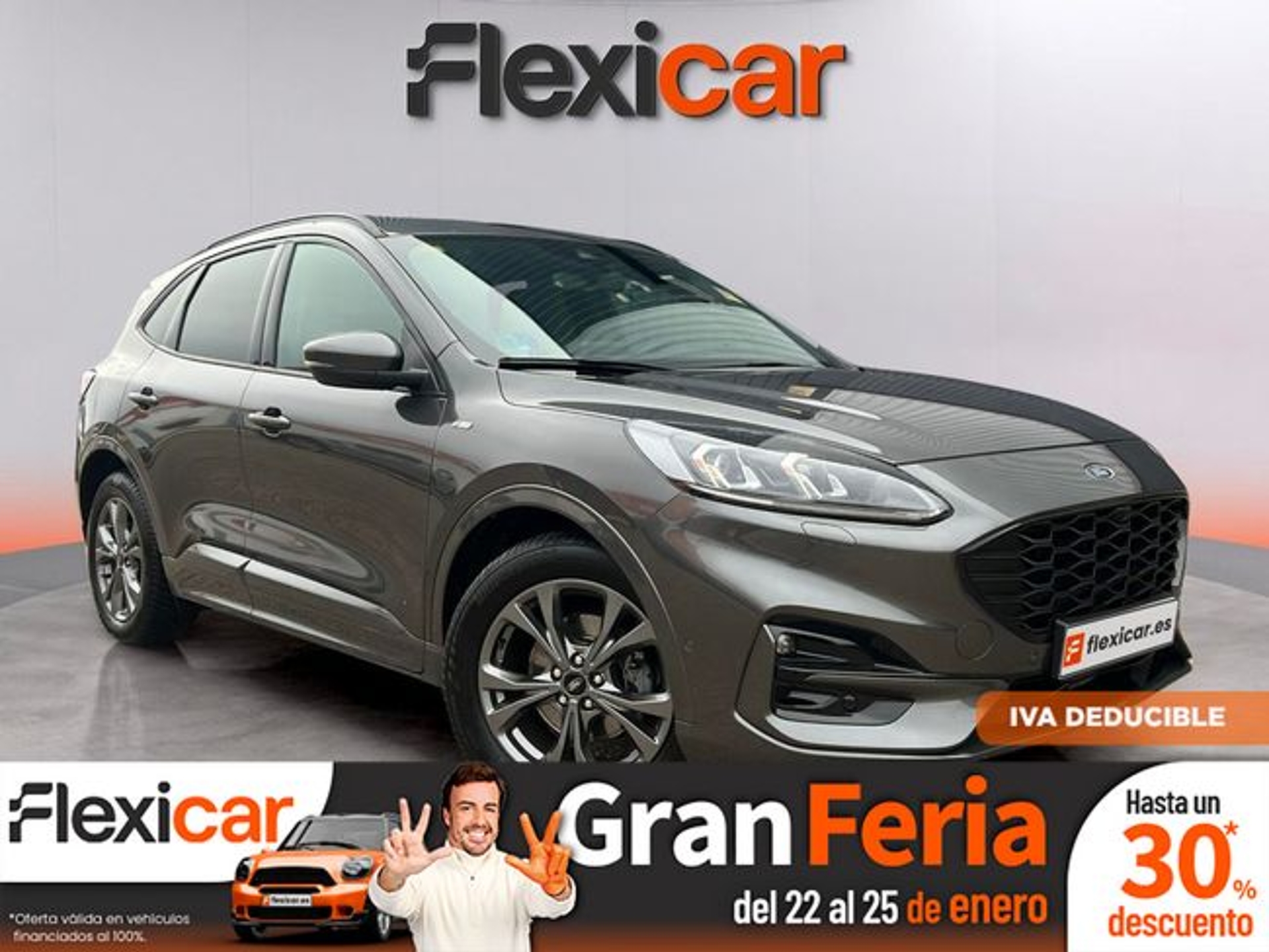 Imagen de FORD Kuga
