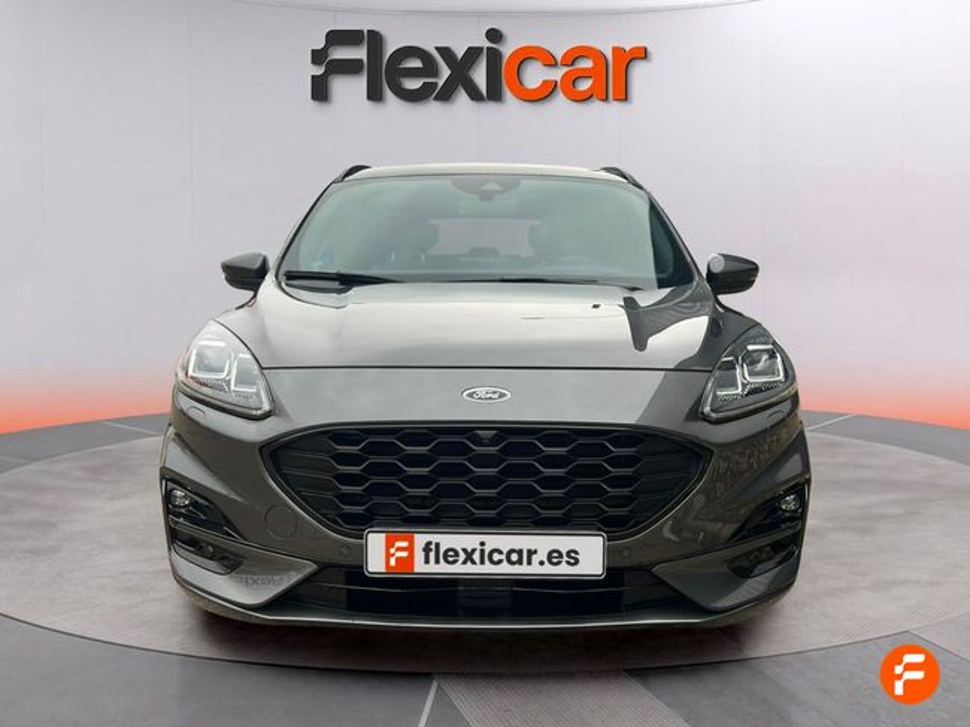 Imagen 2 de FORD Kuga