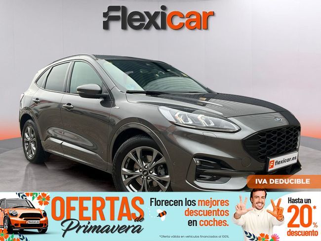 Foto del FORD Kuga 2.0 EcoBlue MEHV ST-Line FWD 150