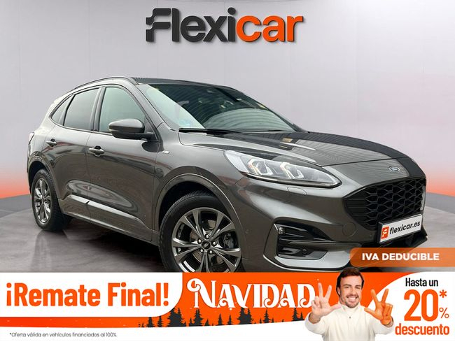 Imagen de FORD Kuga