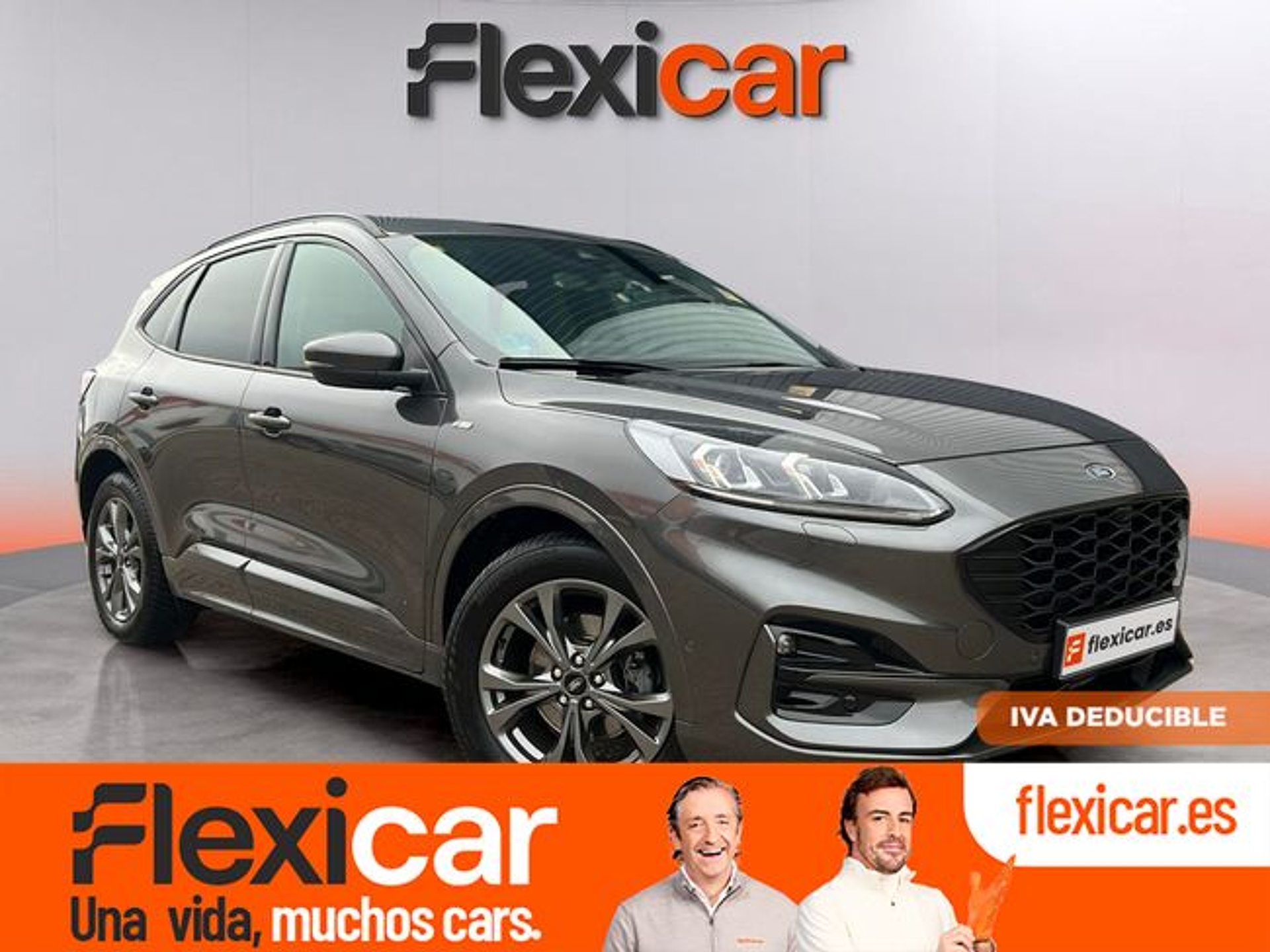 Imagen de FORD Kuga