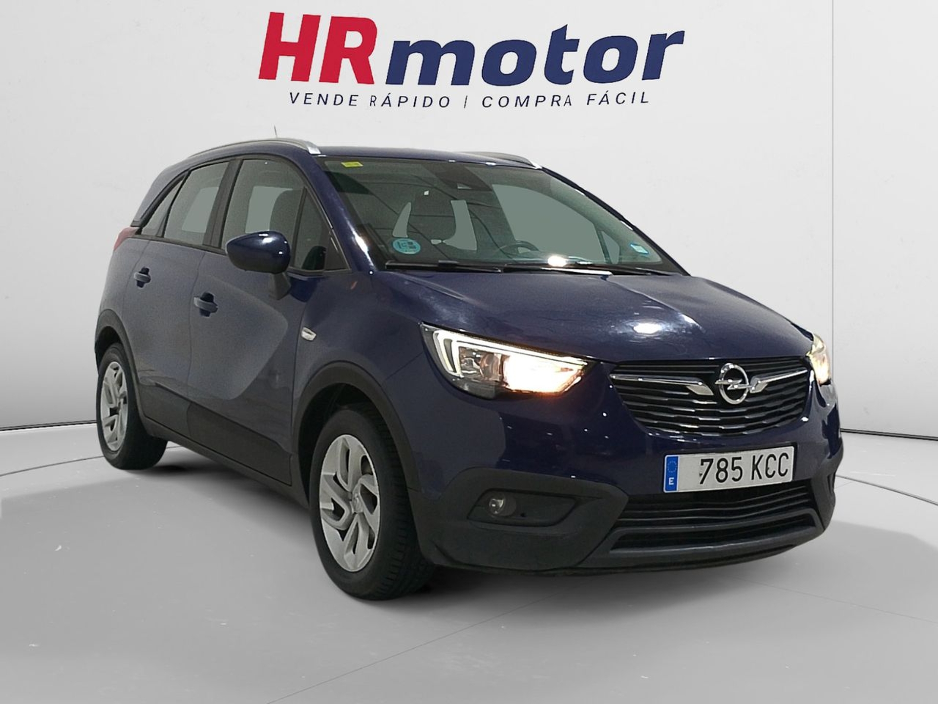 Imagen de OPEL Crossland