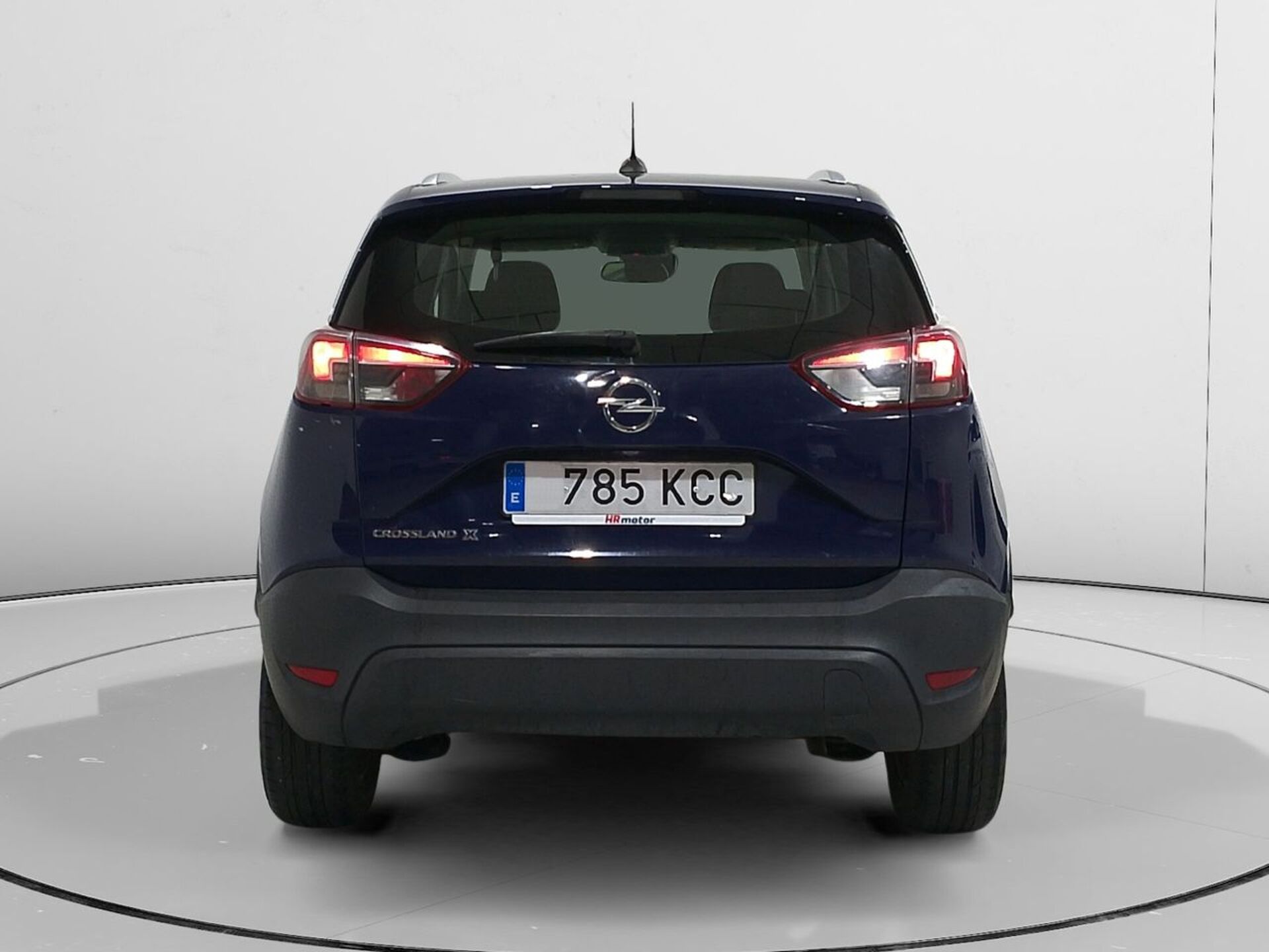 Imagen 3 de OPEL Crossland