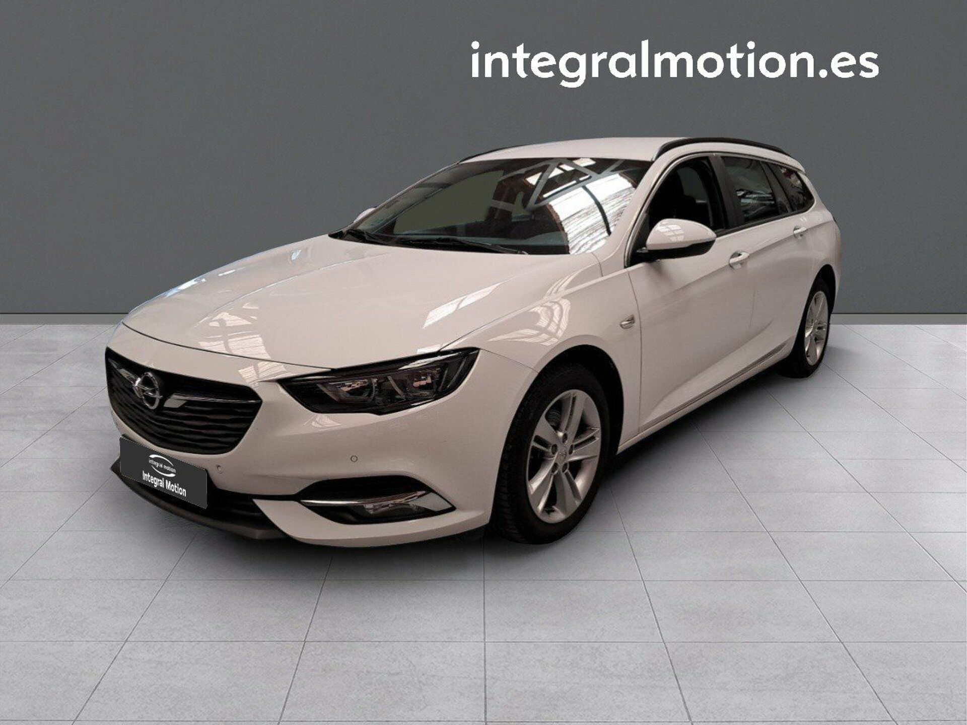 Imagen de OPEL Insignia