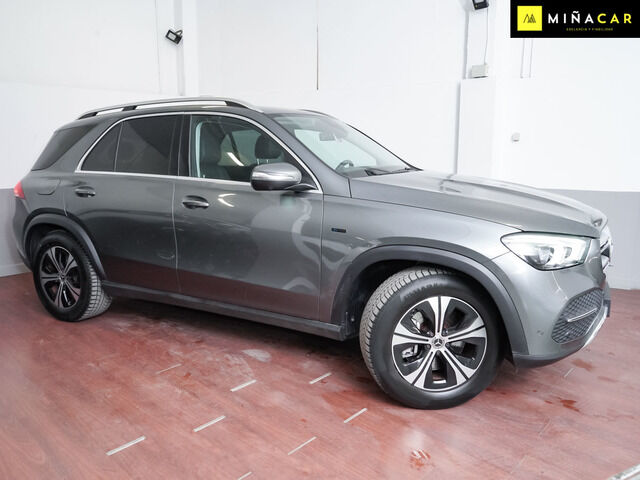 Foto del MERCEDES Clase GLE GLE Coupé 350e 4Matic Aut.