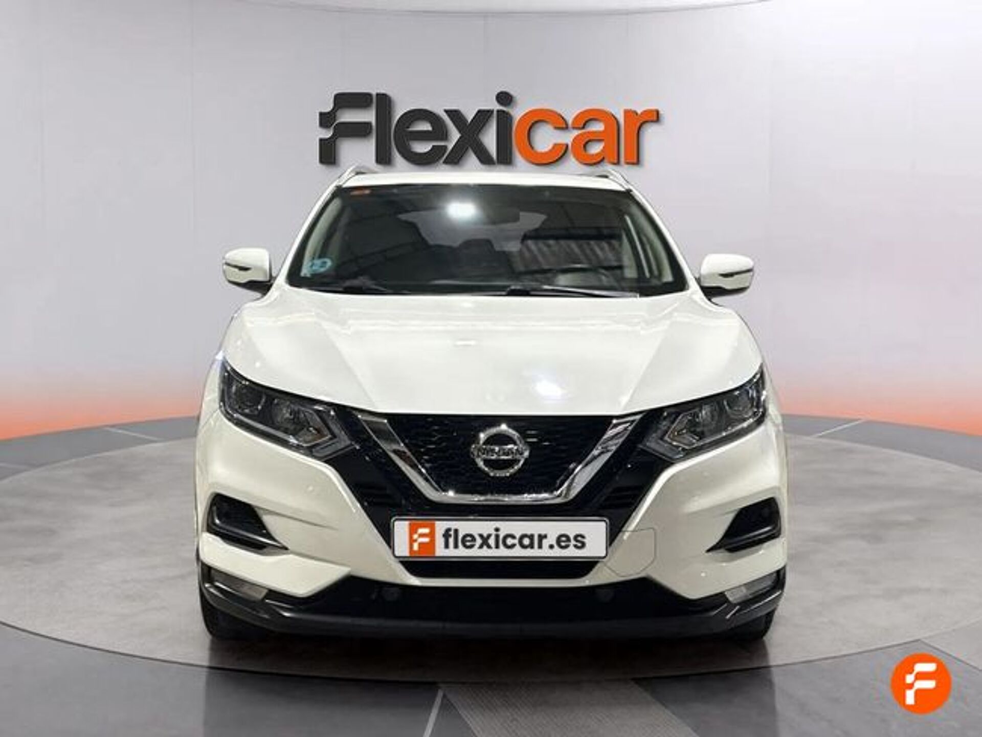Imagen 2 de NISSAN Qashqai