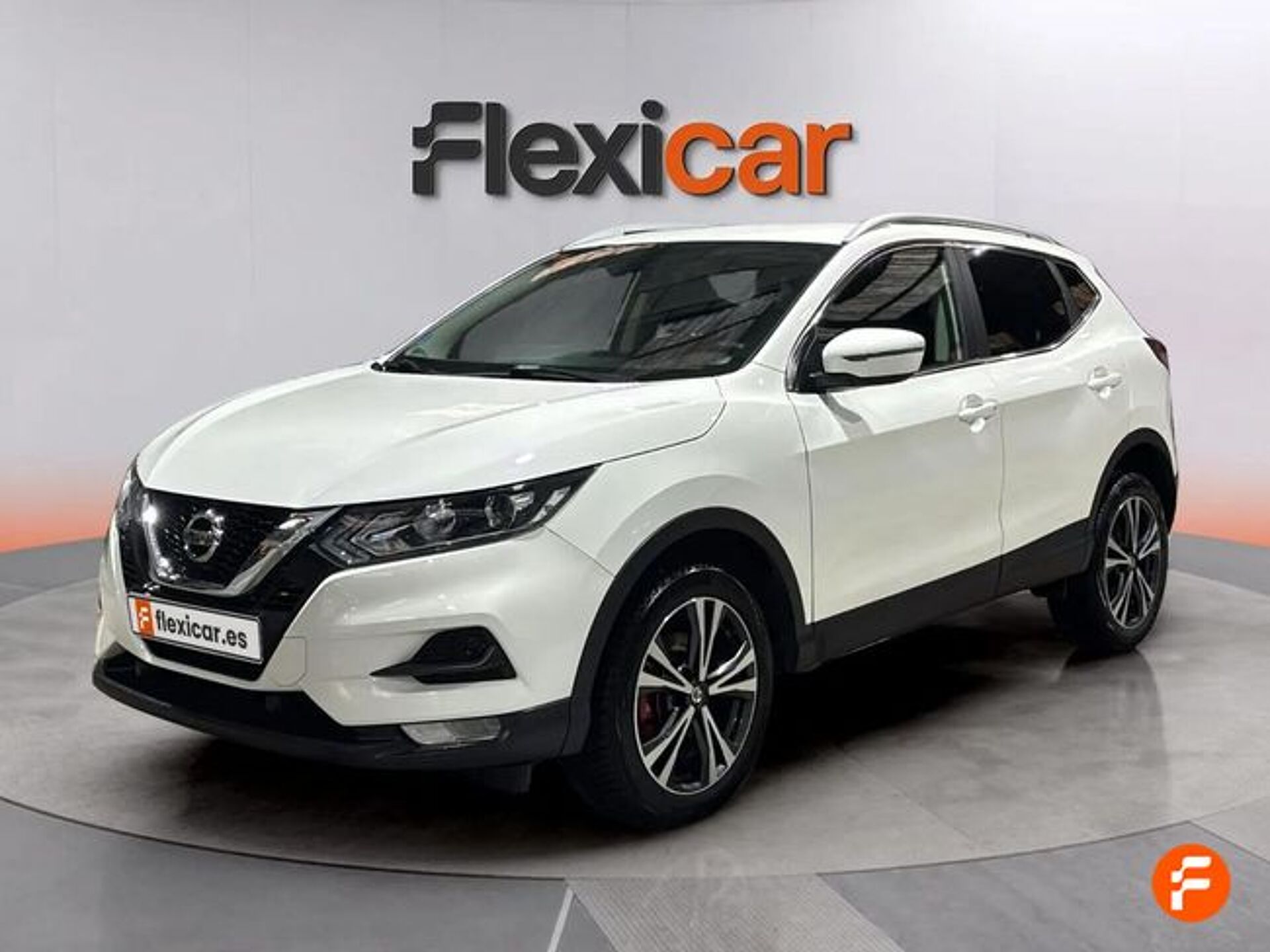 Imagen 3 de NISSAN Qashqai