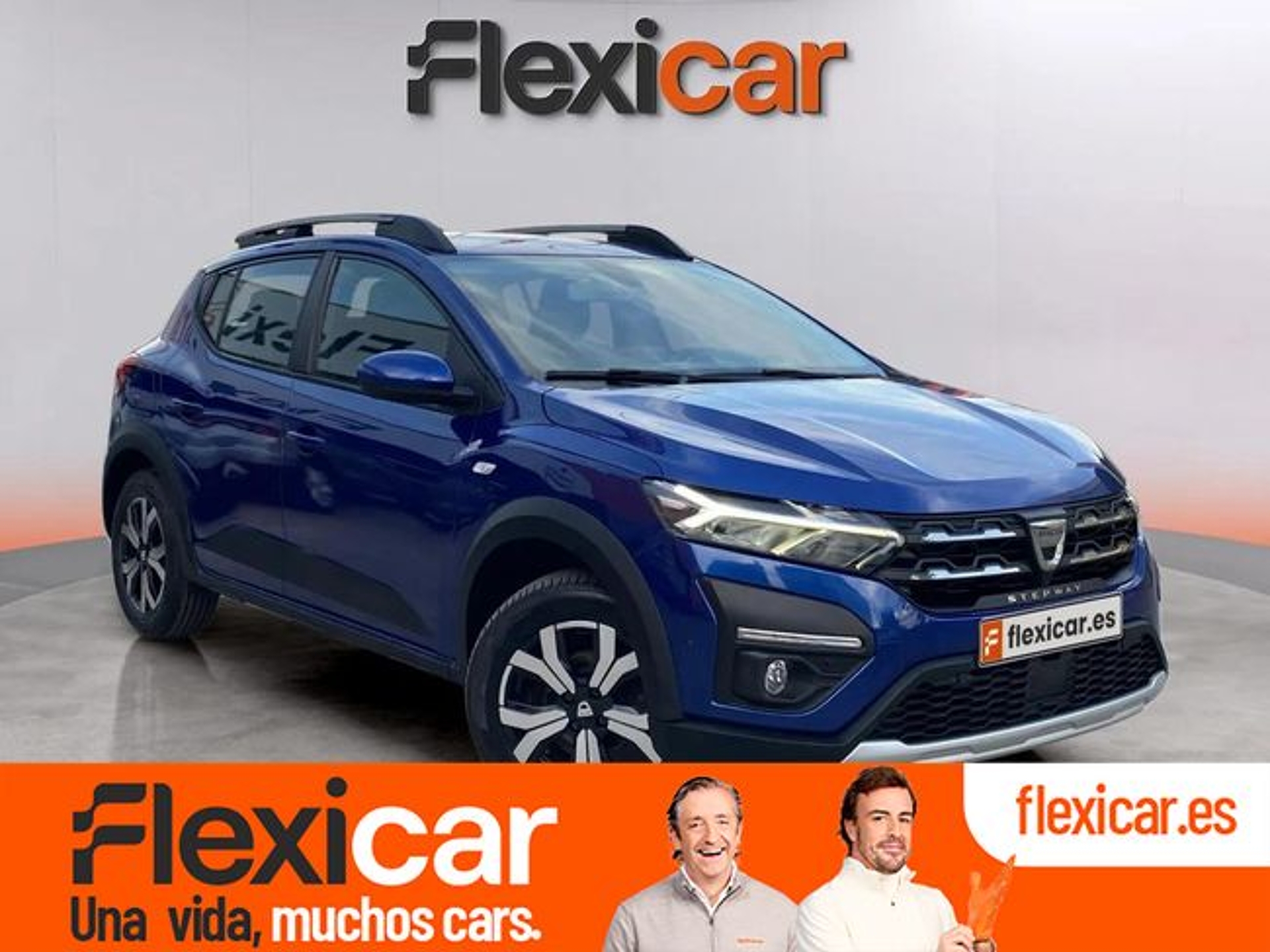 Imagen de DACIA Sandero