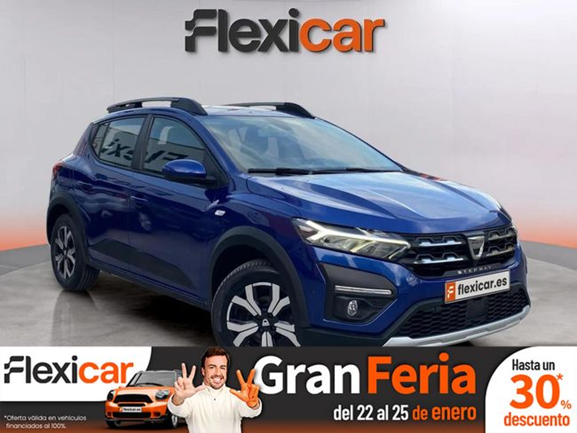 Imagen de DACIA Sandero